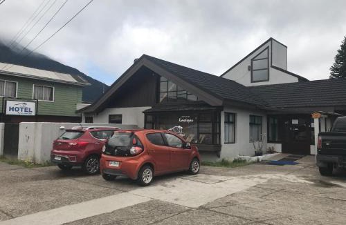 Puerto Aysen Hotel | Hotel Aysen Austral