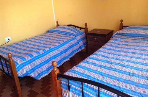 Caldera Bed & Breakfast | Hotel Bahia Caldera