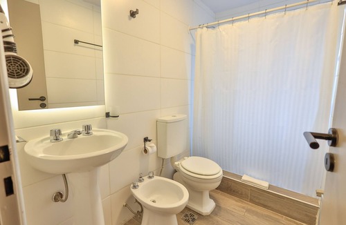 Centro Hotel | Hotel Bariloche By Tierra Gaucha