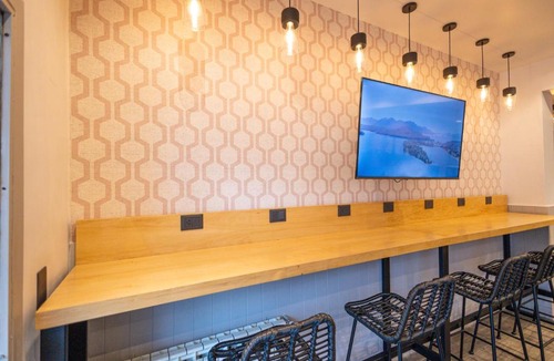 Centro Hotel | Hotel Bariloche By Tierra Gaucha
