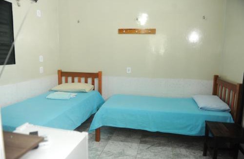Teresina Hotel | Hotel Bem Vindo