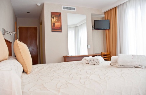 La Plata Hotel | Hotel Benevento