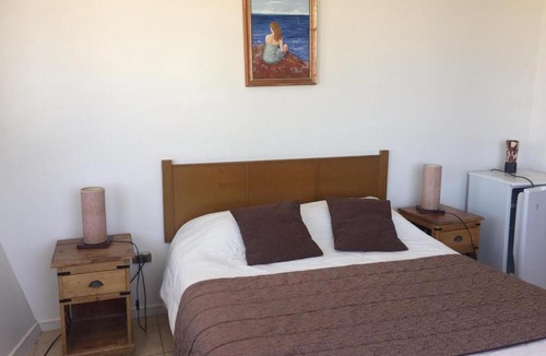 Bahia Inglesa Hotel | Hotel Blanco Encalada