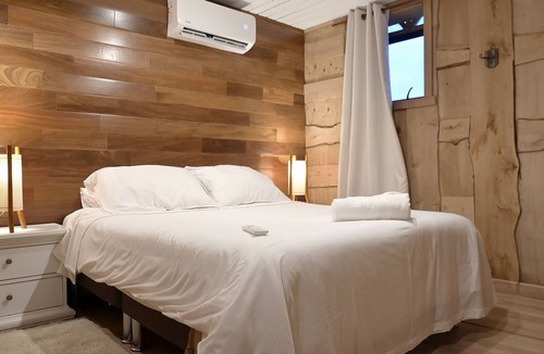 Achao Hotel | Hotel Boutique Antukenu