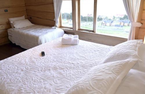 Achao Hotel | Hotel Boutique Antukenu