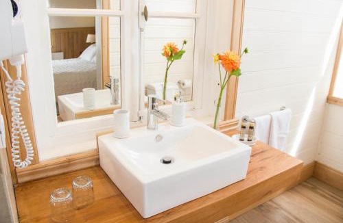 Llanquihue Hotel | Hotel Boutique Casa Werner
