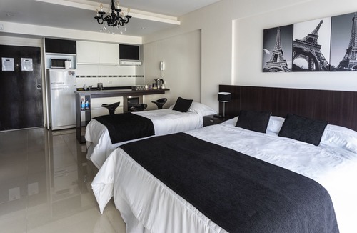 Villa Devoto Apartment | Hotel Boutique Devoto