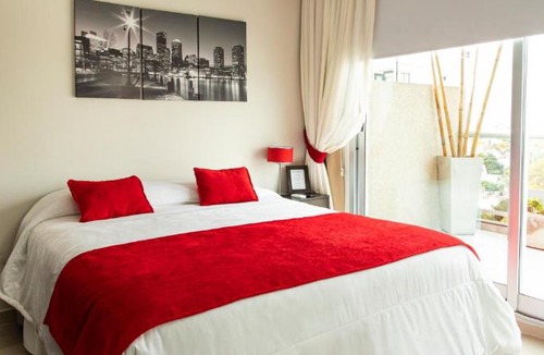 Villa Devoto Hotel | Hotel Boutique Devoto
