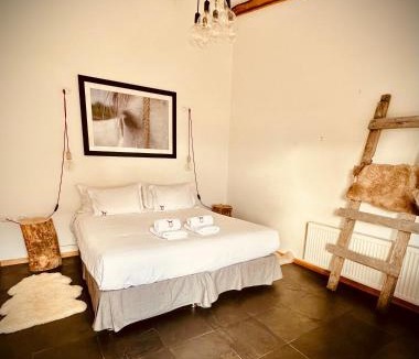 Puerto Natales Hotel | Hotel Boutique El Establo