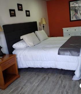 Santa Cruz Hotel | Hotel Boutique Grand Cru