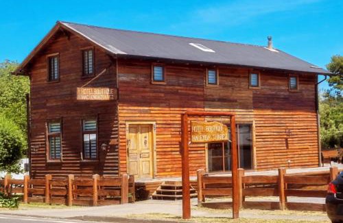 Rio Negro Bed & Breakfast | HOTEL BOUTIQUE HACIENDA JUAREZ
