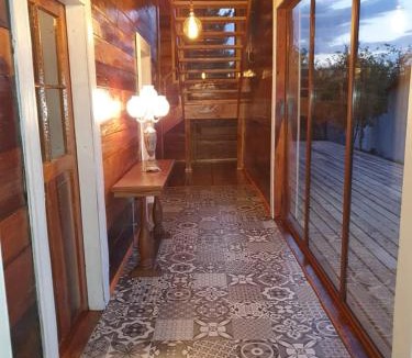 Rio Negro Bed & Breakfast | HOTEL BOUTIQUE HACIENDA JUAREZ