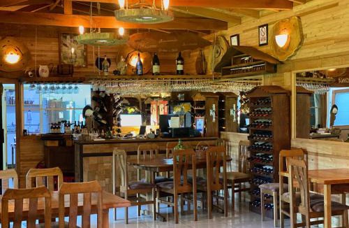 Gorbea Hotel | Hotel Boutique La Casa de Coco