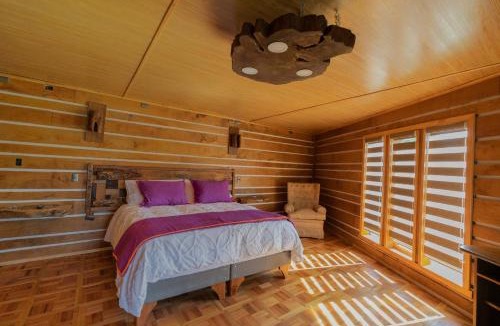 Gorbea Hotel | Hotel Boutique La Casa de Coco