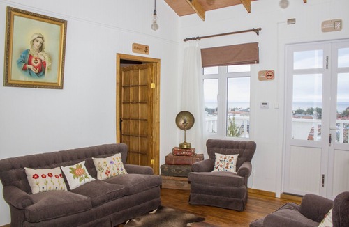 Punta Arenas Hotel | Hotel Boutique La Yegua Loca