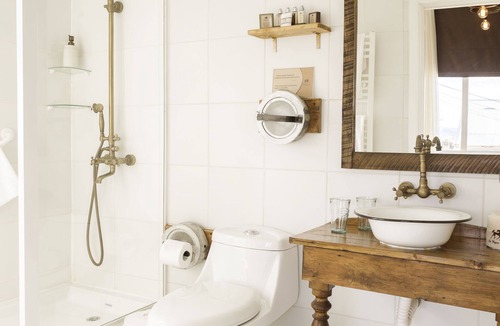 Punta Arenas Hotel | Hotel Boutique La Yegua Loca