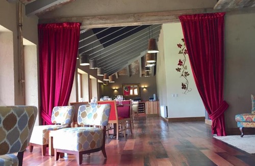 Lagunillas Hotel | Hotel Boutique Lagunilllas Casablanca