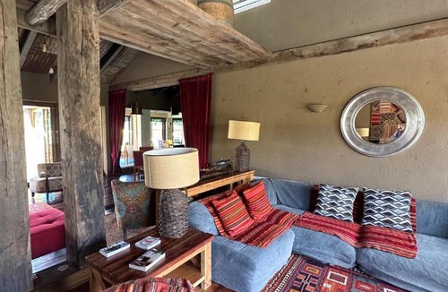 Lagunillas Hotel | Hotel Boutique Lagunilllas Casablanca