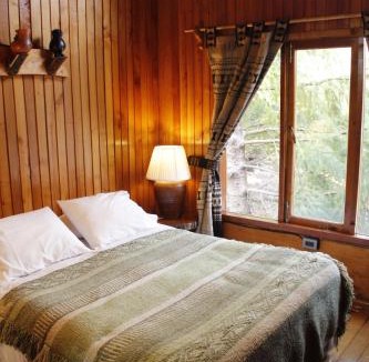 Malalcahuello Hotel | Hotel Boutique Nalcas