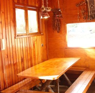 Malalcahuello Hotel | Hotel Boutique Nalcas