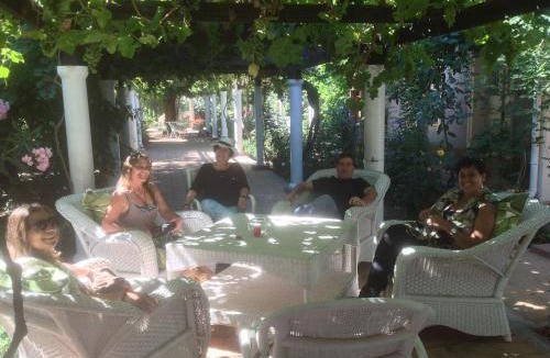Santa Cruz Hotel | Hotel Boutique Quinta Maria