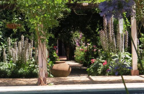 Santa Cruz Hotel | Hotel Boutique Quinta Maria