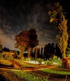 Santa Cruz Hotel | Hotel Boutique Raíces de Colchagua
