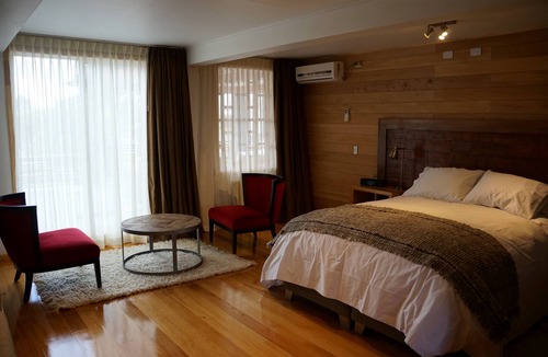 Rilan Hotel | Hotel Boutique Refugio de Navegantes