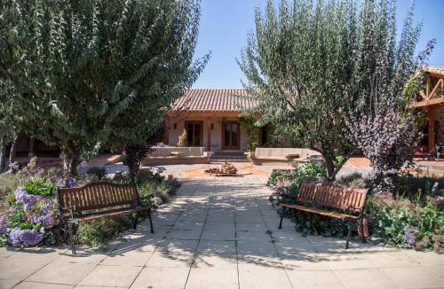 El Molle Cabin | Hotel Boutique Refugio El Molle