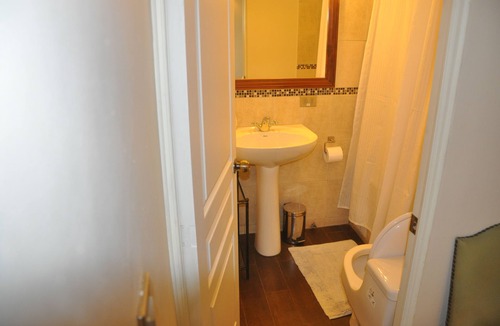 Santa Cruz Hotel | Hotel Boutique Solaz Bella Vista de Colchagua