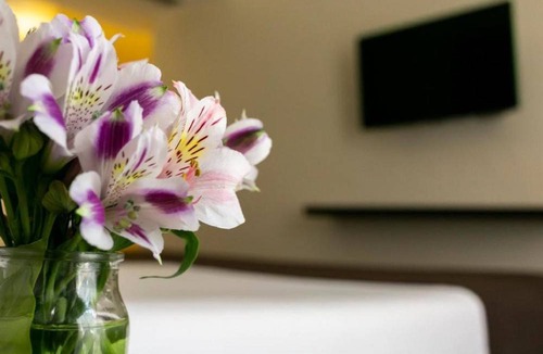 El Centro Hotel | Hotel ∙ Buenos Aires Spacious 1BR Condo Near Palacio San Martin