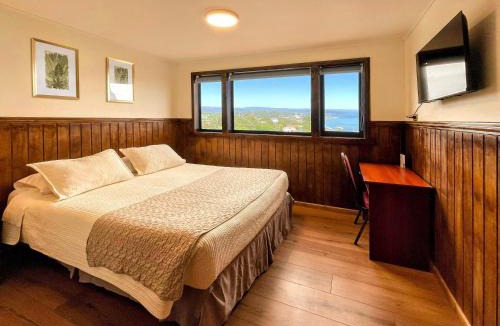 Coronel Hotel | Hotel Bután Coronel