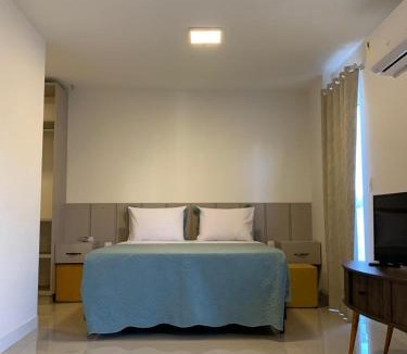 Passagem Hotel | Hotel Cabo Frio