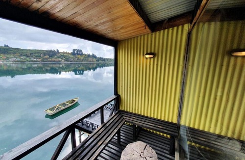 Castro Hotel | Hotel & Café Bauda
