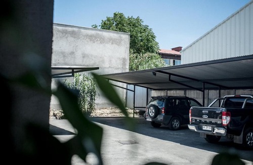 Talca Hotel | Hotel Capelli Express
