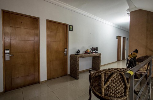 Talca Hotel | Hotel Capelli Express