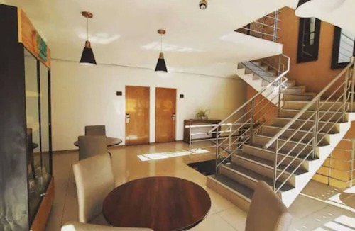 Talca Hotel | Hotel Capelli Express