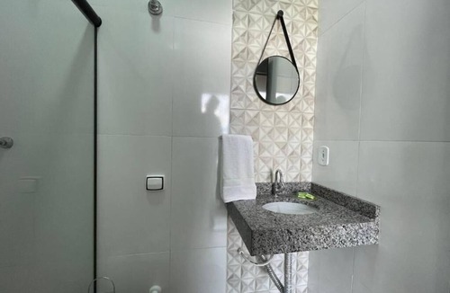 Aparecida Hotel | Hotel Carmelita