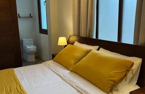 Downtown Santiago Hotel | Hotel Casa Aure