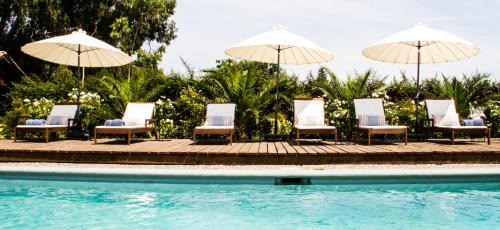 Santa Cruz Hotel | Hotel Casa De Campo