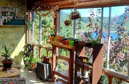 Puerto Montt Bed & Breakfast | Hotel Casa Del Fauno