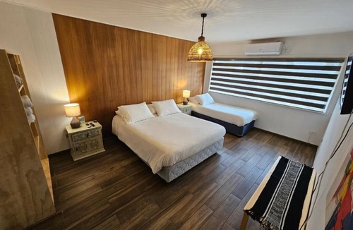Puerto Varas Hotel | Hotel Casa Ellies Boutique