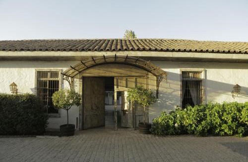 O'Higgins Region Hotel | Hotel Casa Silva