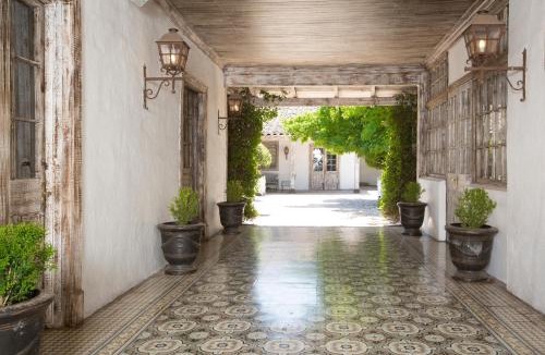 O'Higgins Region Hotel | Hotel Casa Silva