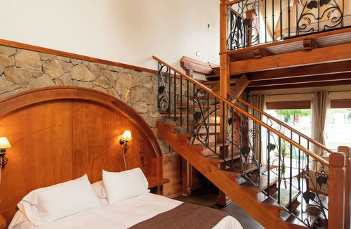 Valley of Casablanca Hotel | Hotel Casablanca Spa & Wine