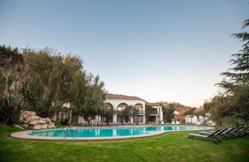 Valley of Casablanca Hotel | Hotel Casablanca Spa & Wine