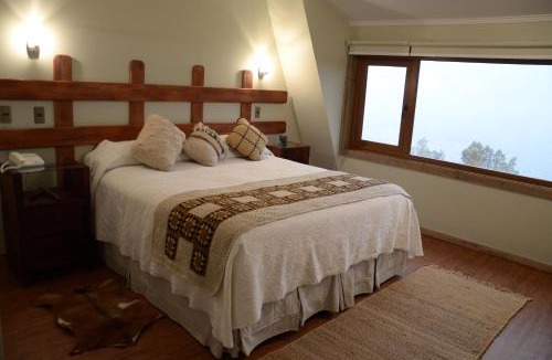 Pucon Hotel | Hotel CasaEstablo by DOT Boutique