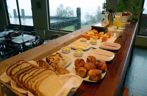 Pucon Hotel | Hotel CasaEstablo by DOT Boutique