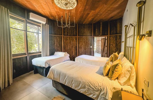 Santa Cruz Hotel | Hotel Cava Colchagua