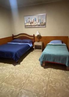 Copiapo Hotel | Hotel Centro